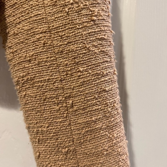 L’ AGENCE CROP BLAZER SIZE 0 - Picture 2 of 14